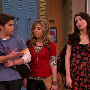 Bilder iCarly