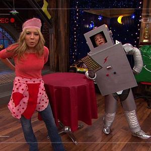 Bilder iCarly