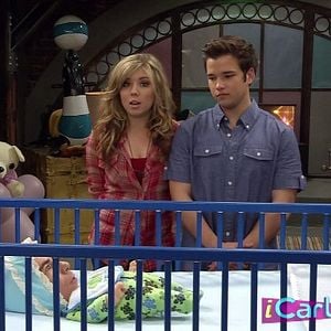 Bilder iCarly