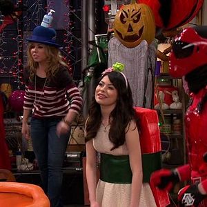 Bilder iCarly