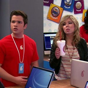 Bilder iCarly
