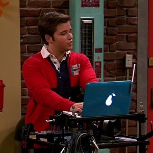 Bilder iCarly