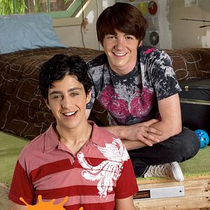 Bilder Drake & Josh
