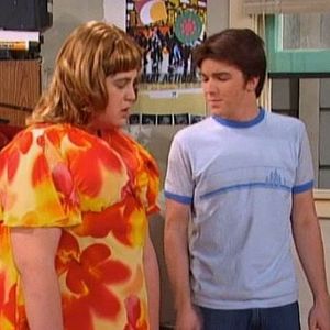 Bilder Drake & Josh