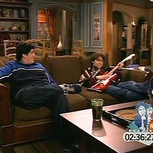 Bilder Drake & Josh