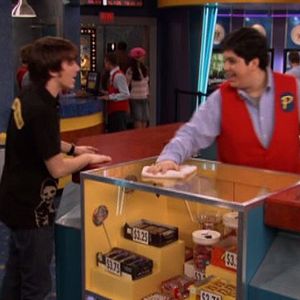 Bilder Drake & Josh
