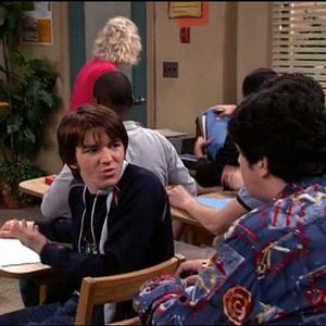 Bilder Drake & Josh