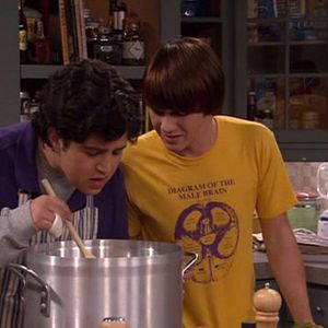 Bilder Drake & Josh