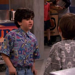 Bilder Drake & Josh