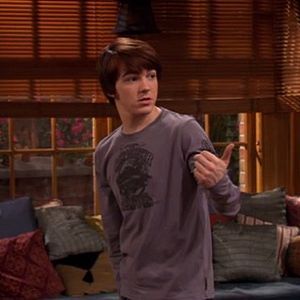Bilder Drake & Josh