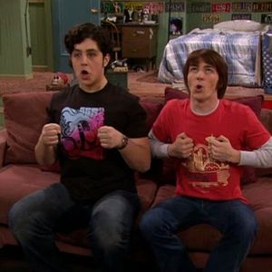 Bilder Drake & Josh