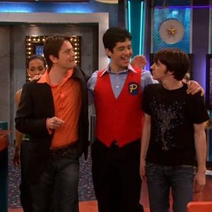 Bilder Drake & Josh