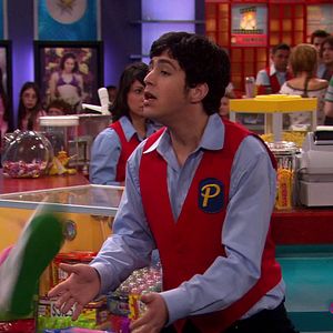 Bilder Drake & Josh
