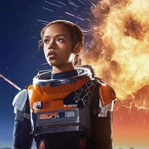 Bilder Lost In Space - Verschollen zwischen fremden Welten