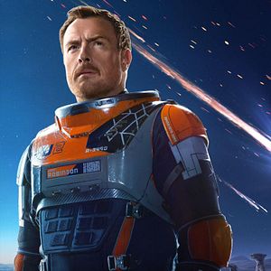 Bilder Lost In Space - Verschollen zwischen fremden Welten