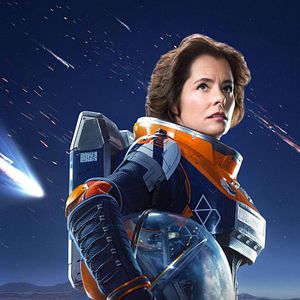 Bilder Lost In Space - Verschollen zwischen fremden Welten