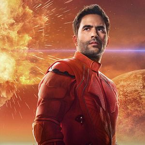 Bilder Lost In Space - Verschollen zwischen fremden Welten