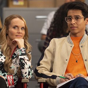 Bilder High School Musical: Das Musical: Die Serie