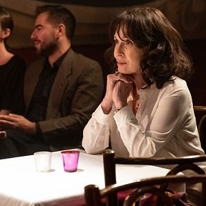 Bilder Chantal Lauby