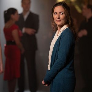 Bilder Madame Corthis und der Tanz ins Glück