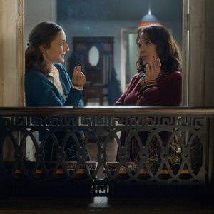 Bilder Chantal Lauby