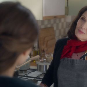 Bilder Chantal Lauby