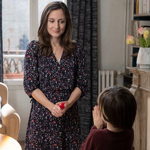 Bilder Madame Corthis und der Tanz ins Glück