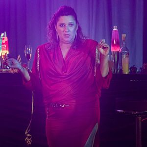 Bilder Erzähl mir, wie es passiert ist