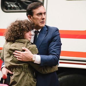 Bilder Erzähl mir, wie es passiert ist