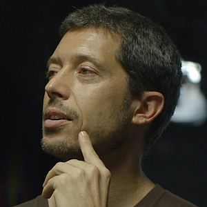 Bilder Pablo López Guelli