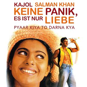 Bilder Keine Panik, es ist nur Liebe - Pyaar Kiya To Darna Kya