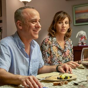 Bilder Malena Alterio