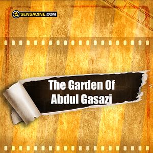 Bilder The Garden Of Abdul Gasazi