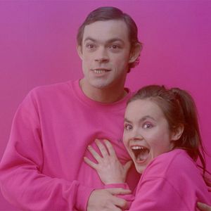 Bilder De la terreur, mes sœurs !