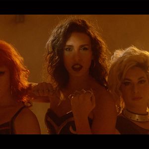 Bilder De la terreur, mes sœurs !