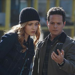 Bilder Kennedy McMann