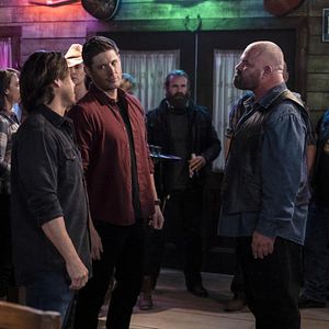 Bilder Jensen Ackles