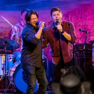 Bilder Jensen Ackles