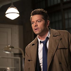 Bilder Misha Collins