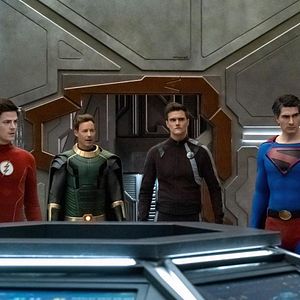 Bilder Hartley Sawyer