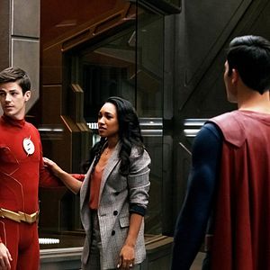 Bilder Brandon Routh