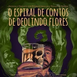 Bilder O Espiral de Contos de Deolindo Flores