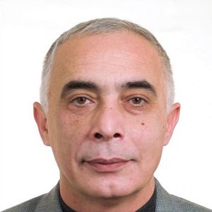 Bilder Zalim Mirzoev