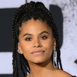 Bilder Zazie Beetz