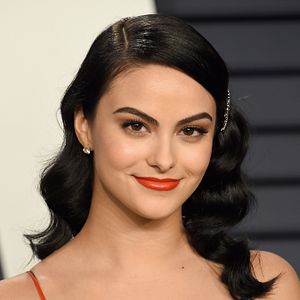 Bilder Camila Mendes
