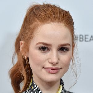 Bilder Madelaine Petsch