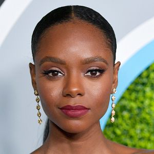 Bilder Ashleigh Murray