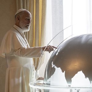 Bilder John Malkovich