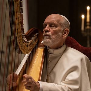 Bilder John Malkovich