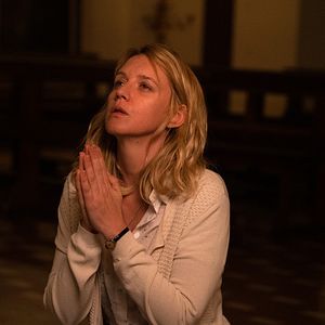 Bilder Ludivine Sagnier